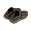 Fox Camo/Khaki Bivvy Slipper Polstrované Pantofle 8/42