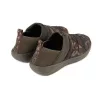 Fox Camo Khaki Bivvy Slipper Polstrované Pantofle 9/43