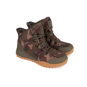 Fox Khaki Camo V2 Boot Boty 45