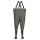Fox Khaki HD Waders Brodicí holínky XL 43