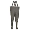 Fox Khaki HD Waders Brodicí holínky XL 44