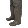 Fox Khaki HD Waders Brodicí holínky XL 44