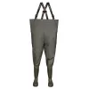 Fox Khaki HD Waders 45 Brodicí holínky XL 45