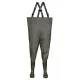 Fox Khaki HD Waders 45 Brodicí holínky XL 45