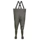 Fox Khaki HD Waders Brodicí holínky XL 46