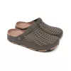 Fox Khaki Clogs Pantofle 42