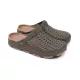 Fox Khaki Clogs Pantofle 42