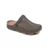 Fox Khaki Clogs Pantofle 42