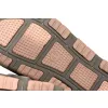 Fox Khaki Clogs Pantofle 42