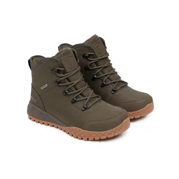 Fox Khaki V2 Boot Holínky 44