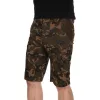 Fox Camo Cargo Shorts XX Large Kraťasy