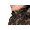 Fox Camo Khaki RS 10K Nepromokavá bunda S
