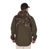 Fox Camo Khaki RS 10K Nepromokavá bunda L