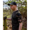 Fox Outline Tričko Khaki Camo Tričko S