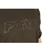 Fox Outline Tričko Khaki Camo Tričko XL
