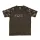Fox Outline Tričko Khaki Camo Tričko 3XL