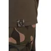 Fox Outline Tričko Khaki Camo Tričko 3XL