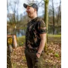 Fox Tričko Camo S