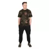 Fox Tričko Camo S