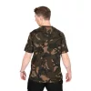 Fox Tričko Camo S