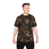 Fox Tričko Camo L
