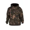 Fox LW Camo Pullover Mikina s kapucí S
