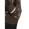 Fox LW Camo Mikina s kapucí 2XL