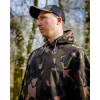 Fox LW Camo Pullover Mikina s kapucí 3XL