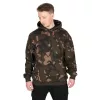 Fox LW Camo Pullover Mikina s kapucí 3XL