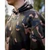 Fox LW Camo Pullover Mikina s kapucí 3XL