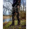 Fox LW Camo Joggers Tepláky L