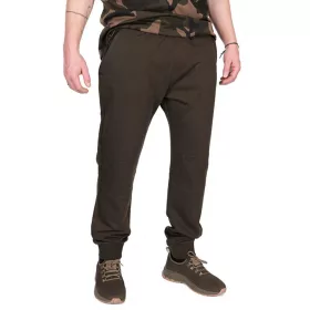 Fox LW Khaki Joggers Tepláky 3XL