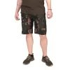 Fox LW Camo Combat Shorts Krátké kalhoty S