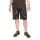 Fox LW Camo Combat Shorts Krátké kalhoty S