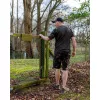 Fox LW Camo Combat Shorts Krátké kalhoty M