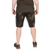 Fox LW Camo Combat Shorts Krátké kalhoty L