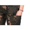 Fox LW Camo Combat Shorts Krátké kalhoty L