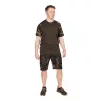 Fox LW Camo Combat Shorts Krátké kalhoty 2XL