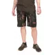 Fox LW Camo Combat Shorts Krátké kalhoty 3XL