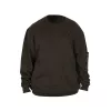 Fox LW Khaki Mikina S