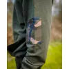 Fox LW Khaki Mikina XL