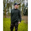 Fox LW Khaki Mikina 2XL