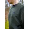 Fox LW Khaki Mikina 3XL