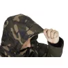 Fox Khaki-Camo Winter Suit Termooblečení Set 3XL