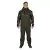 Fox Khaki-Camo Winter Suit Termooblečení Set 4XL