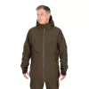Fox Khaki Sherpa-Tec Jacket Termo Bunda L
