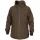 Fox Khaki Sherpa-Tec Jacket Termo Bunda 2XL