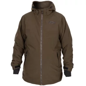 Fox Khaki Sherpa-Tec Jacket Termo Bunda 3XL