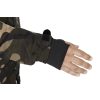 Fox Camo Sherpa Tec 3/4 Jacket LTD Thermo Bunda 3XL