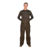 Fox Khaki Sherpa-Tec Salopettes Kalhoty s laclem S